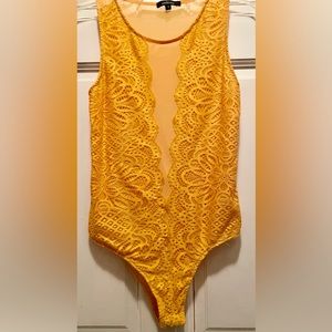 Ambiance-Size M, Gold